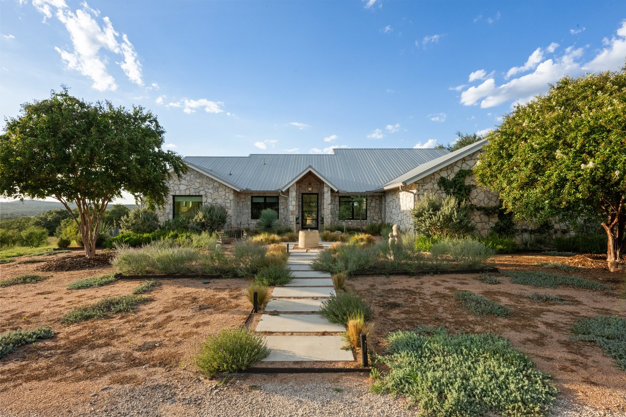 23924 Milestone Road