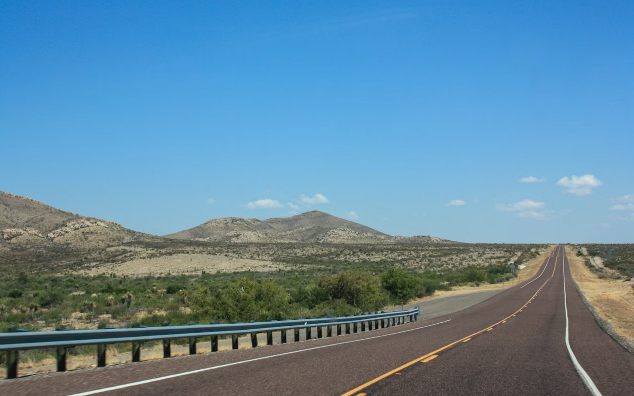 Weekend Trips From Wichita Falls, TX