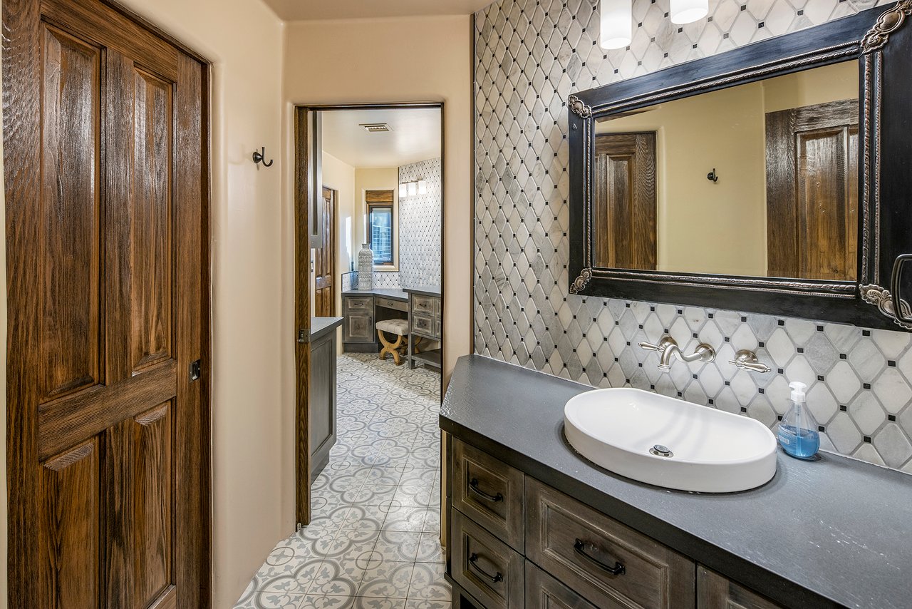 10040 E Happy Valley Road, 457
