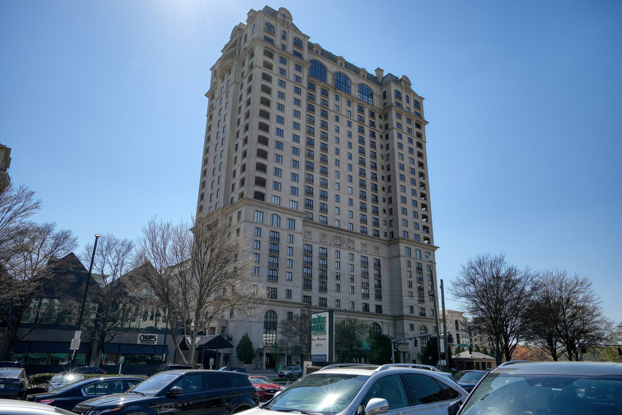 St. Regis Residences