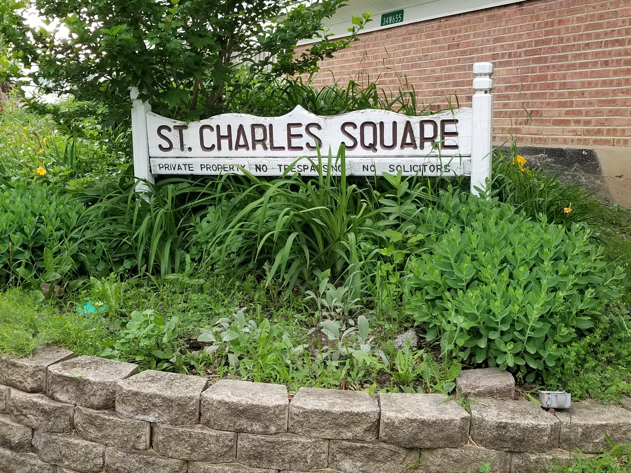 Lot 1 Elm Court, St. Charles