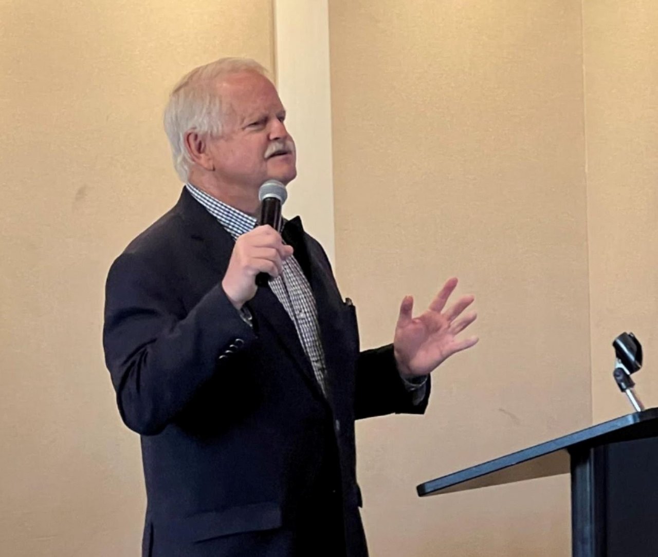 Mayor Randy Rowse's Vision for Santa Barbara: Key Insights from the State of the City Address