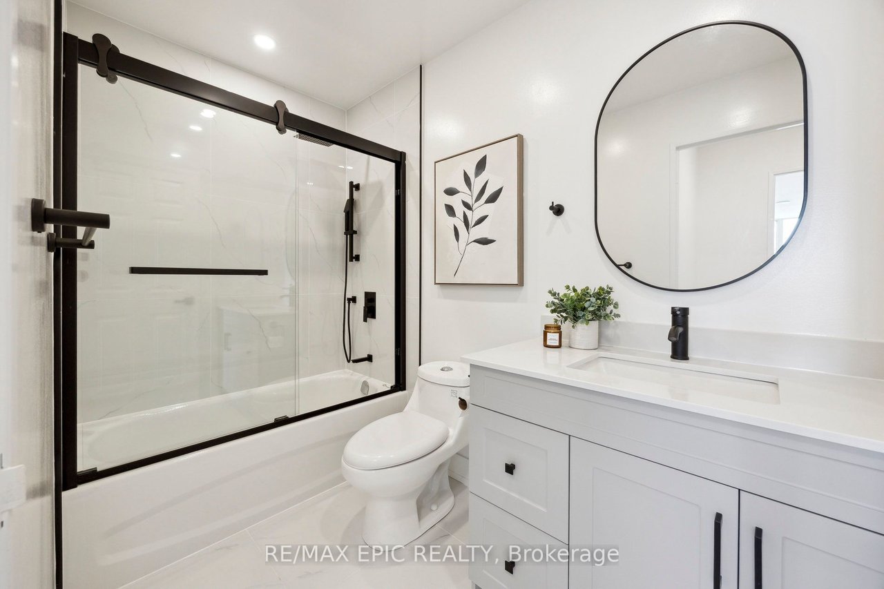 WEDGEWOOD GROVE PENTHOUSE