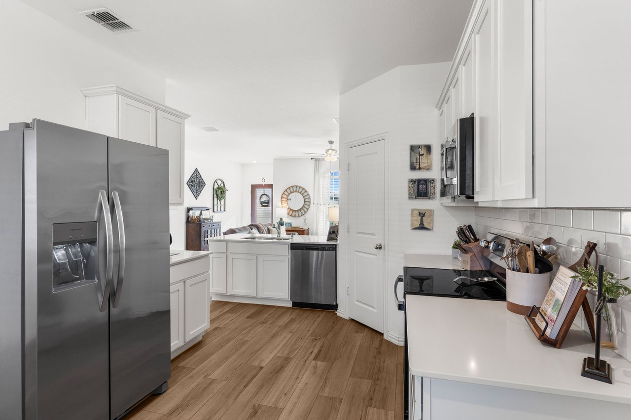 122 Autumn Sage Lane (3% BAC)