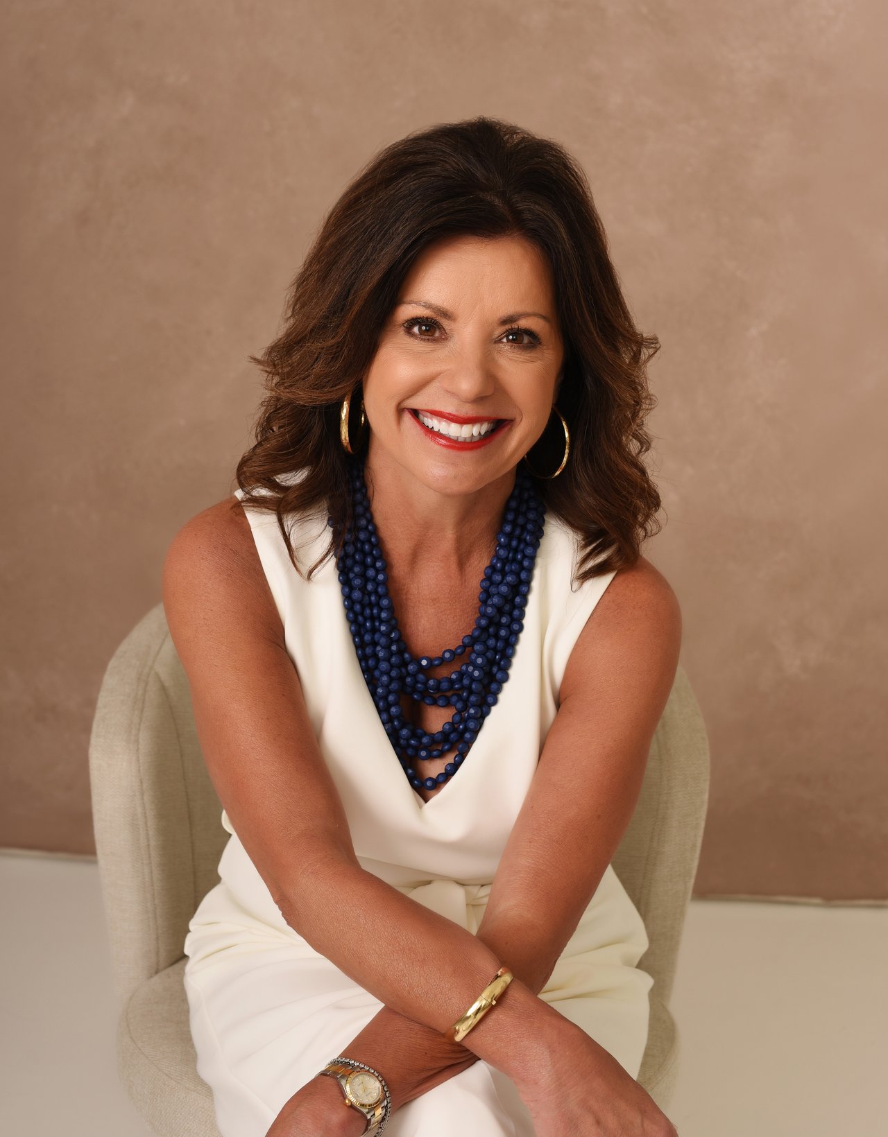 Pamela Lawson