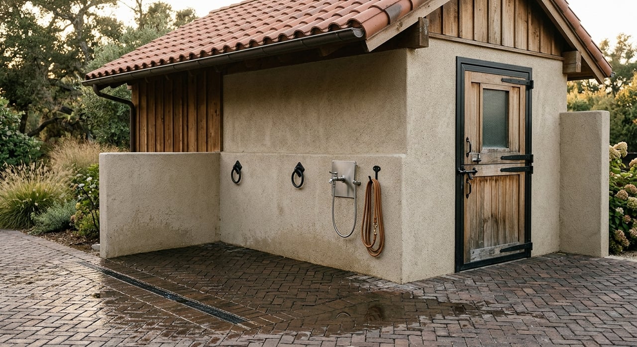The Equestrian Lifestyle In San Juan Capistrano