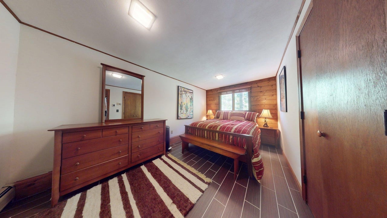 4 BR North Branch Rental