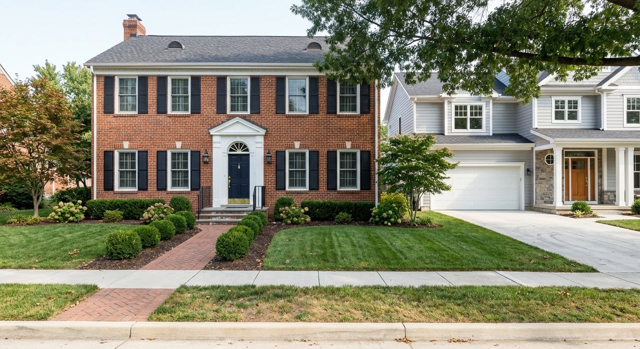 Newark Or Middletown? Choosing Your Delaware Suburb