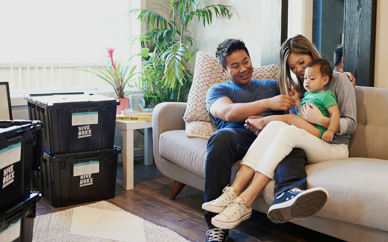 Year-Over-Year Rental Prices on the Rise