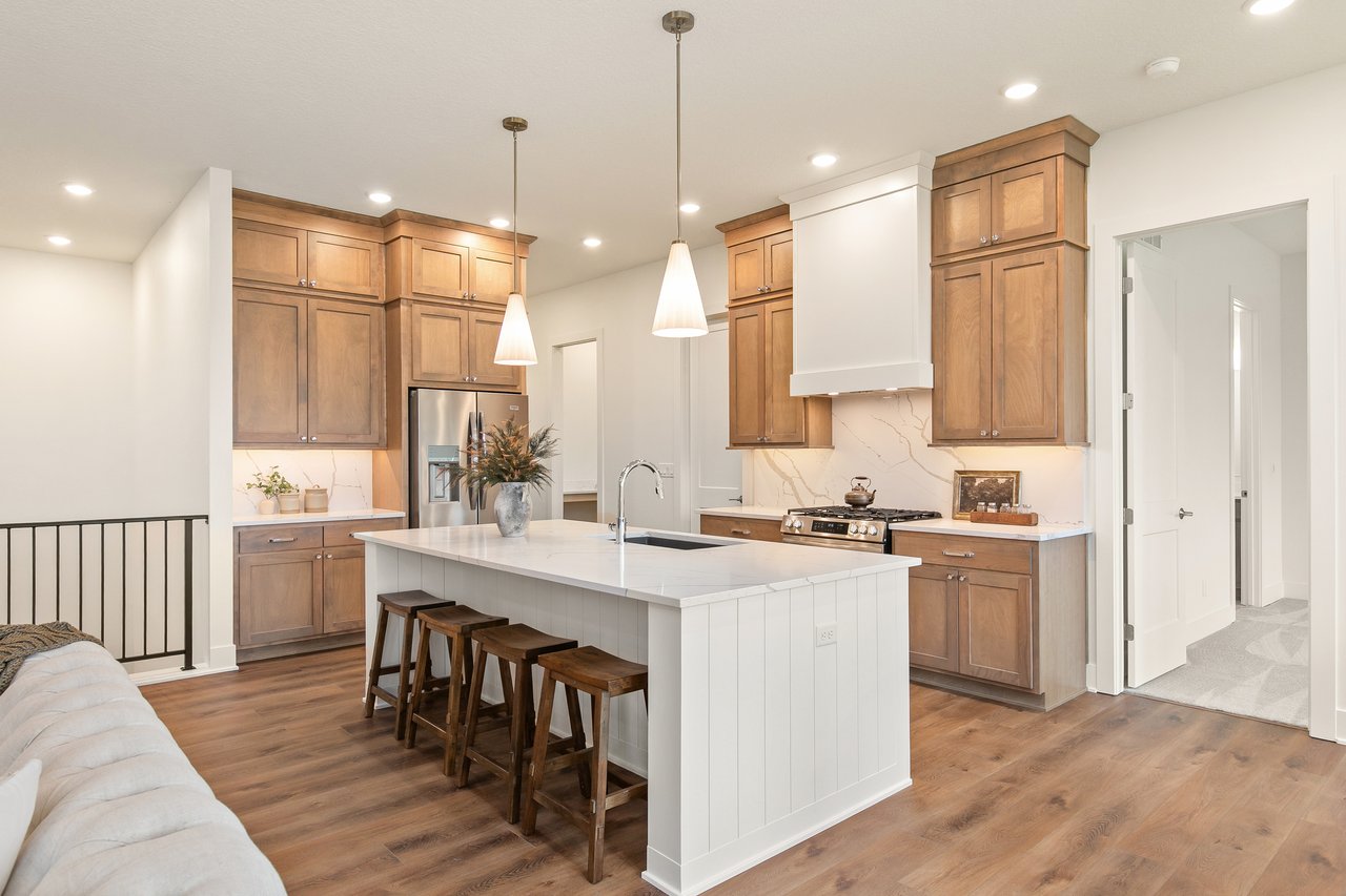 Maple Grove Villas: Luxury Living Without the Extra Space in Waukee, Iowa