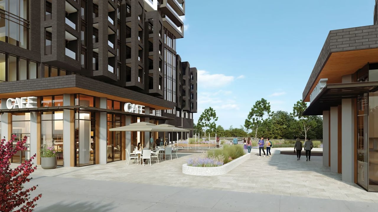 DUO Condos
