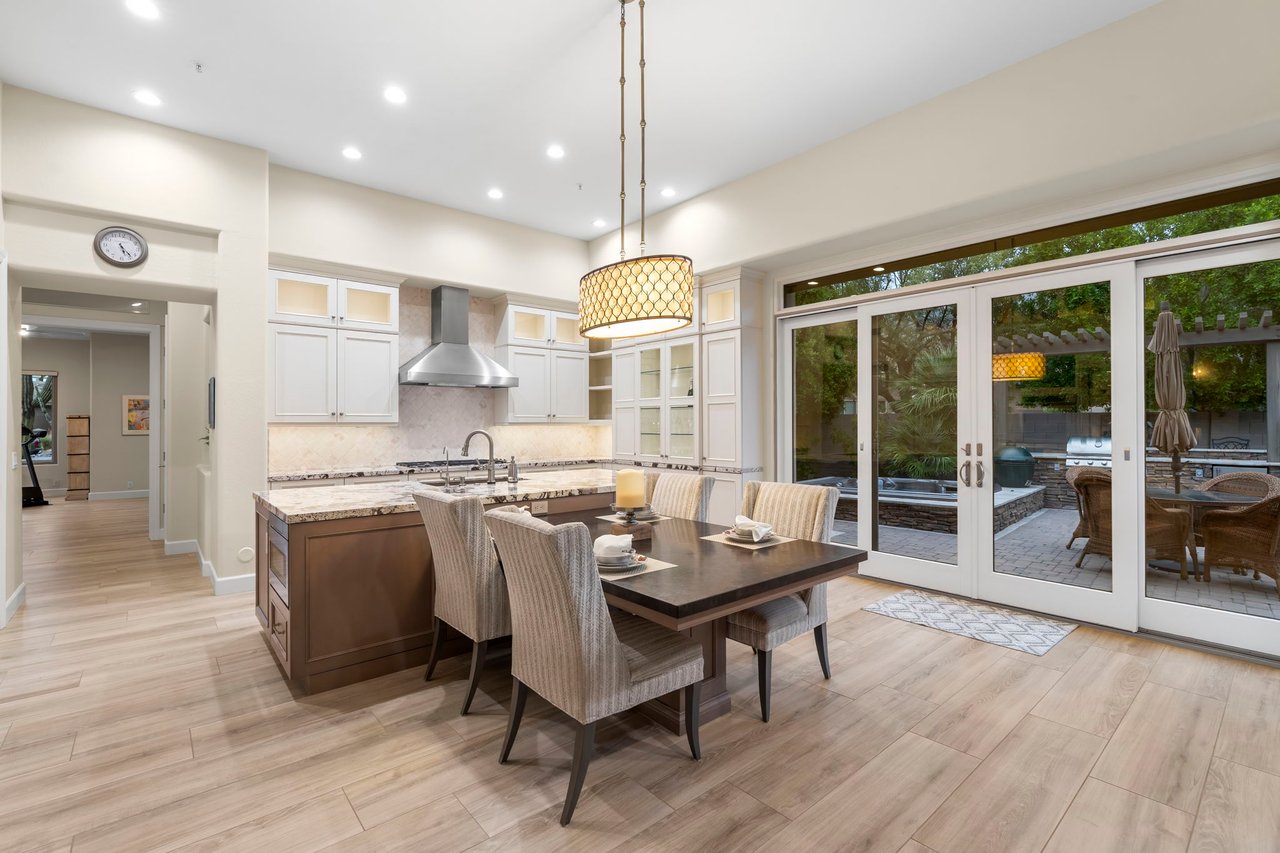 11063 E JASMINE Drive