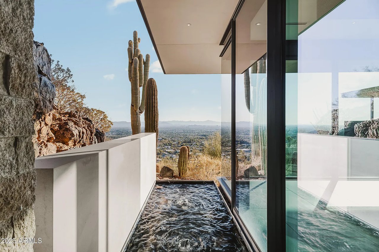 4301 E Upper Ridge Way