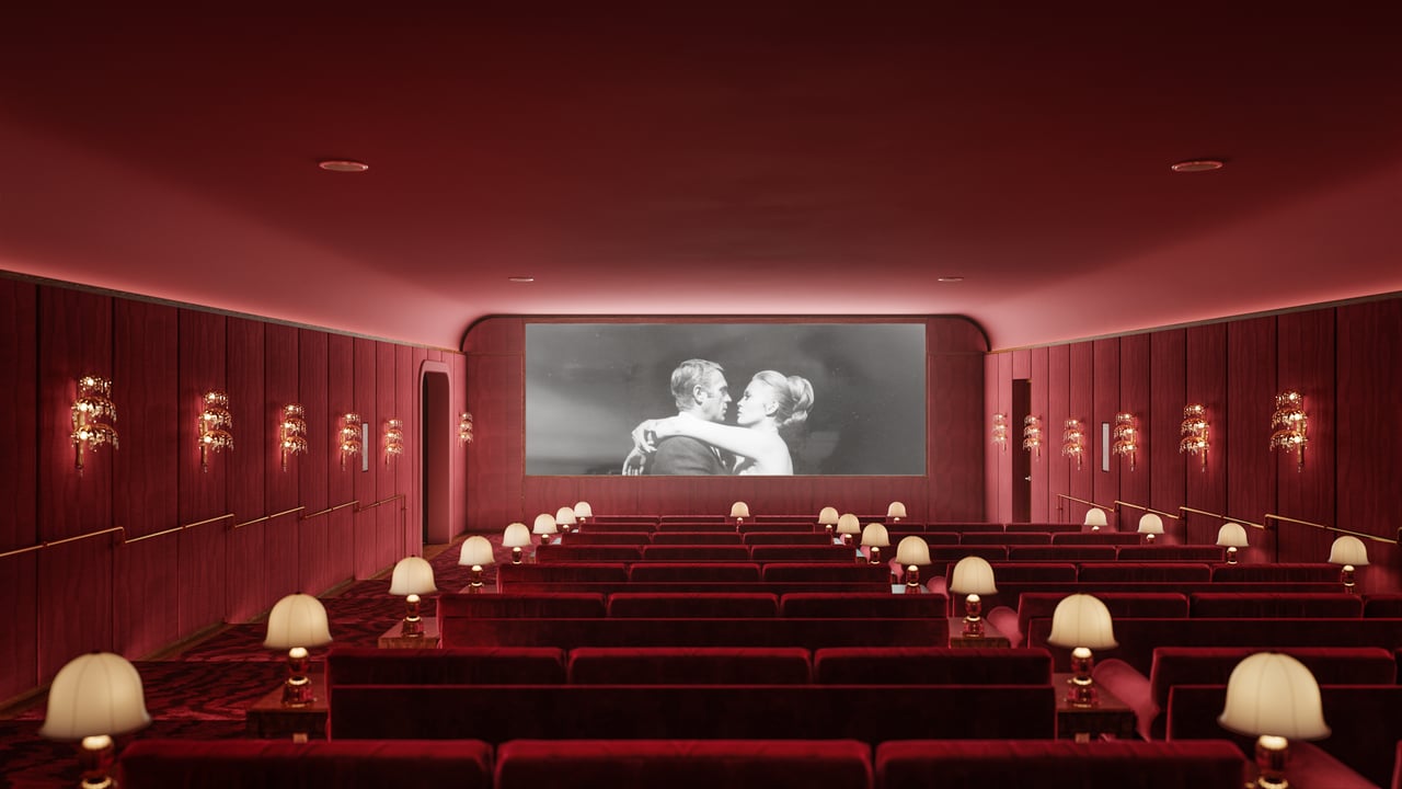 Faena Residences Miami