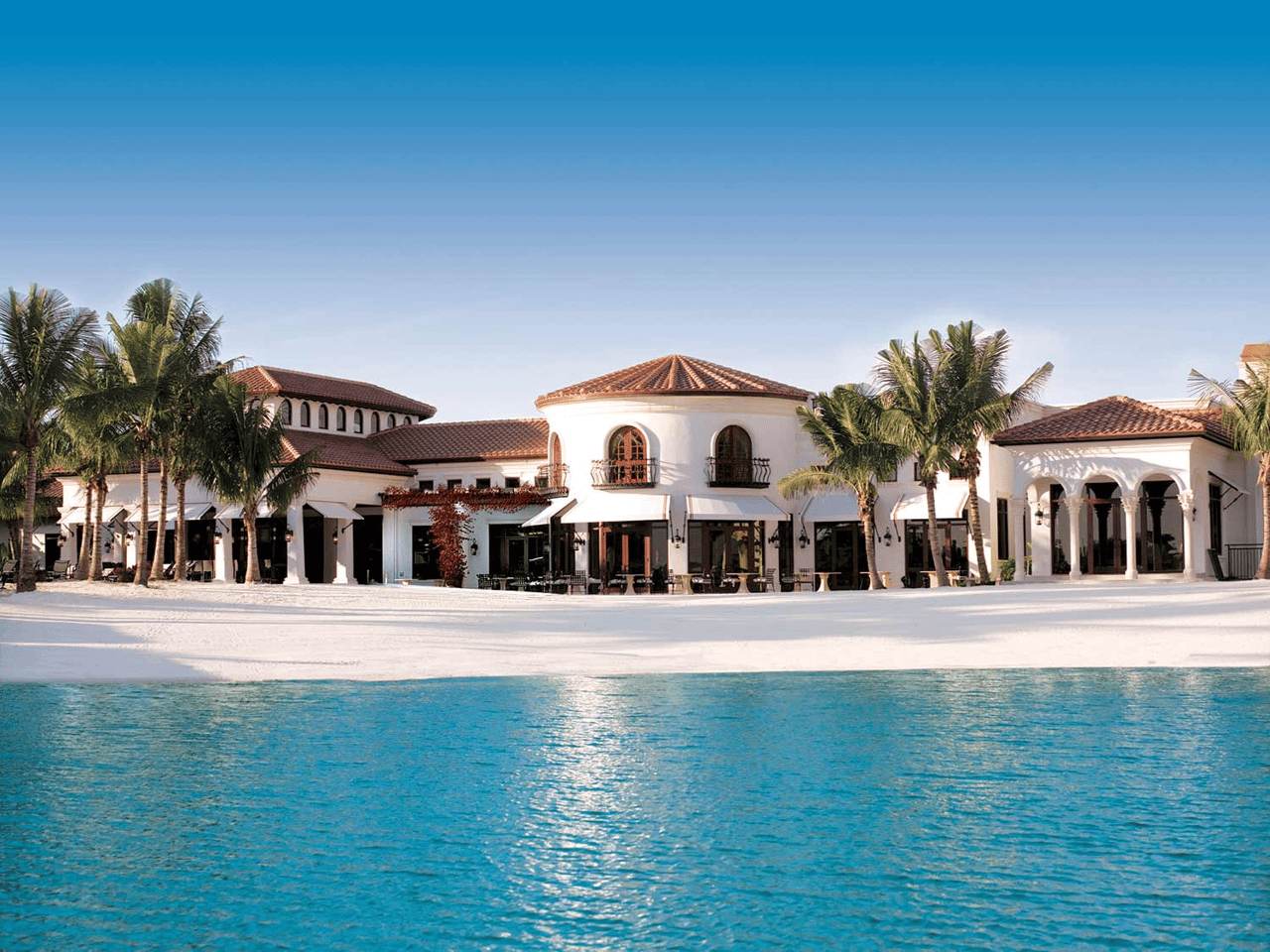 Miromar Lakes Beach & Golf Club