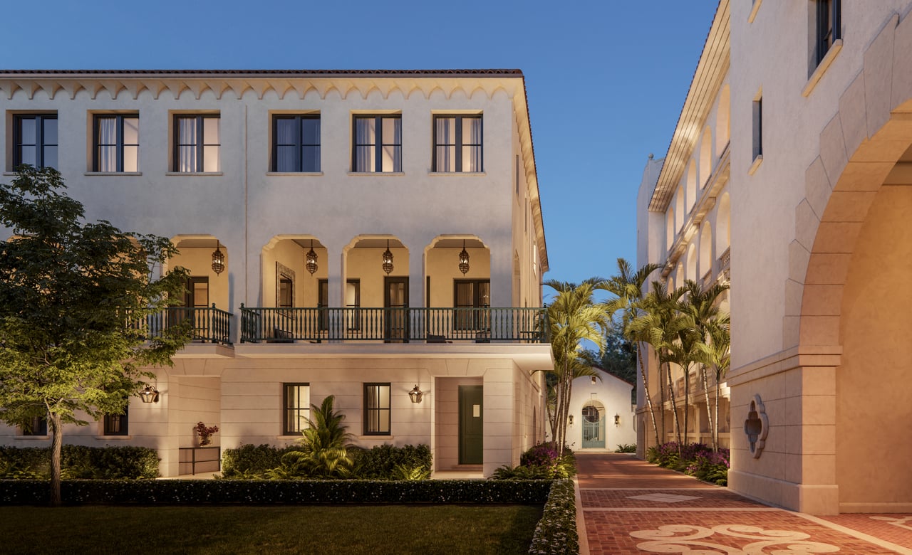 The Village at Coral Gables