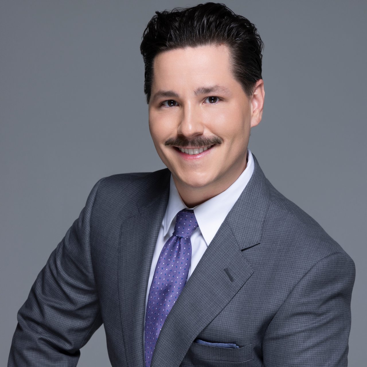 Michael Bullis Mesa, AZ Real Estate Agent Headshot