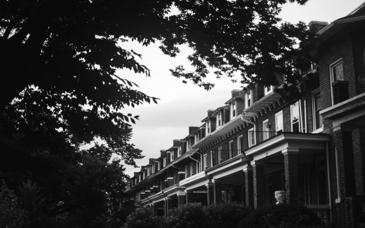 Exploring the Historic Architecture of Georgetown, DC’s Luxury Homes