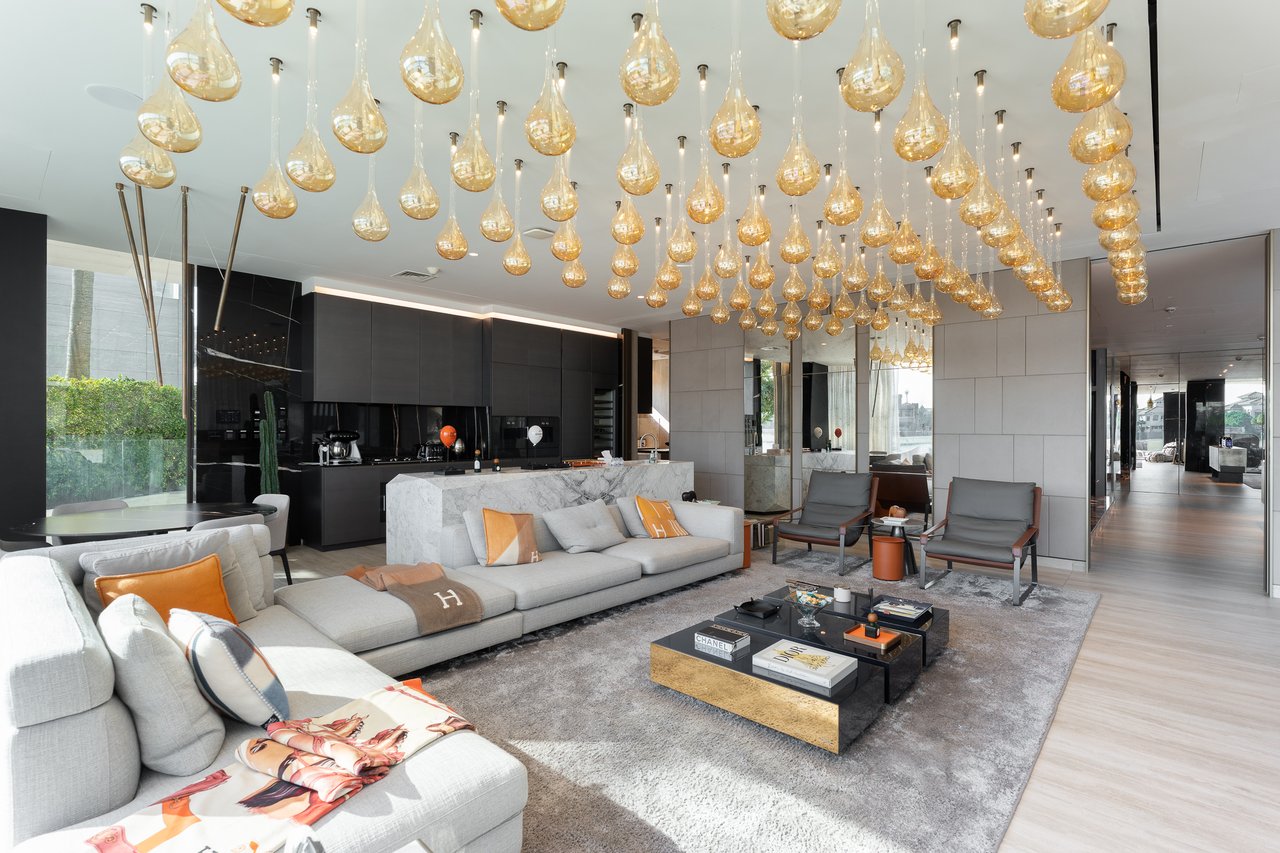 Palm Jumeirah Mansion