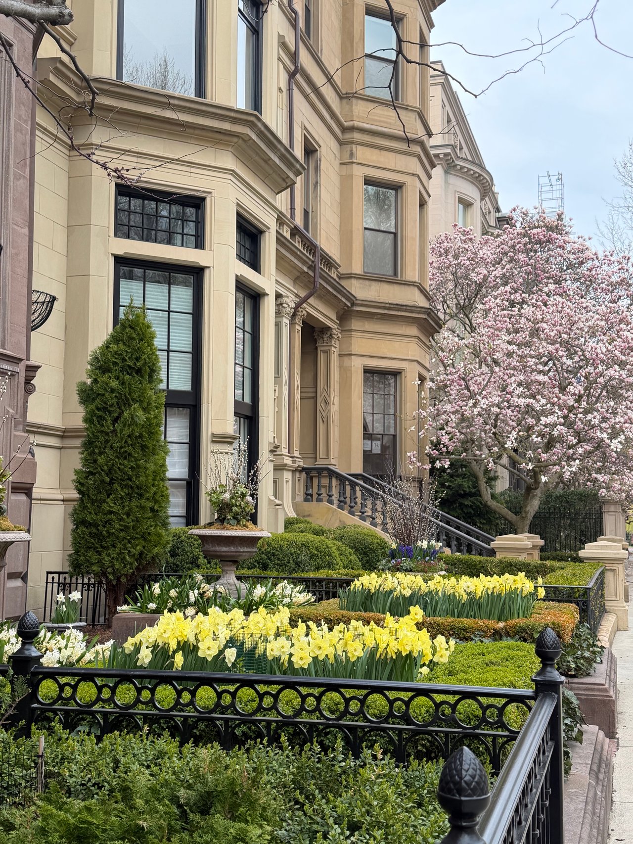 Boston's Spring Market Is Unlike Anything We've Seen
