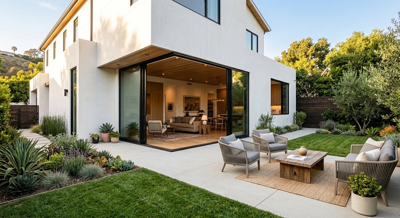 A Relaxed Weekend Guide To Life In Toluca Lake