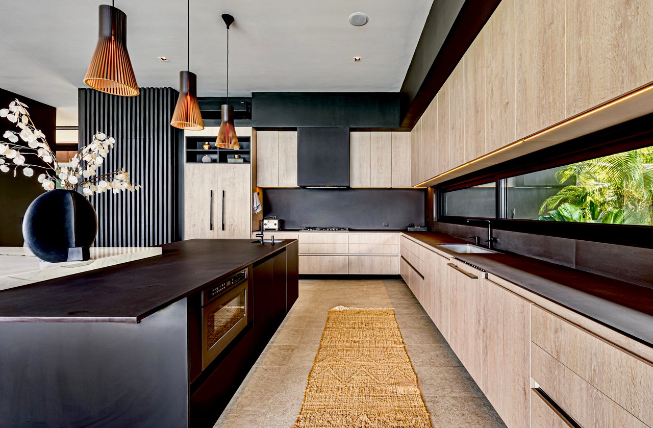 Designer House - Uvita