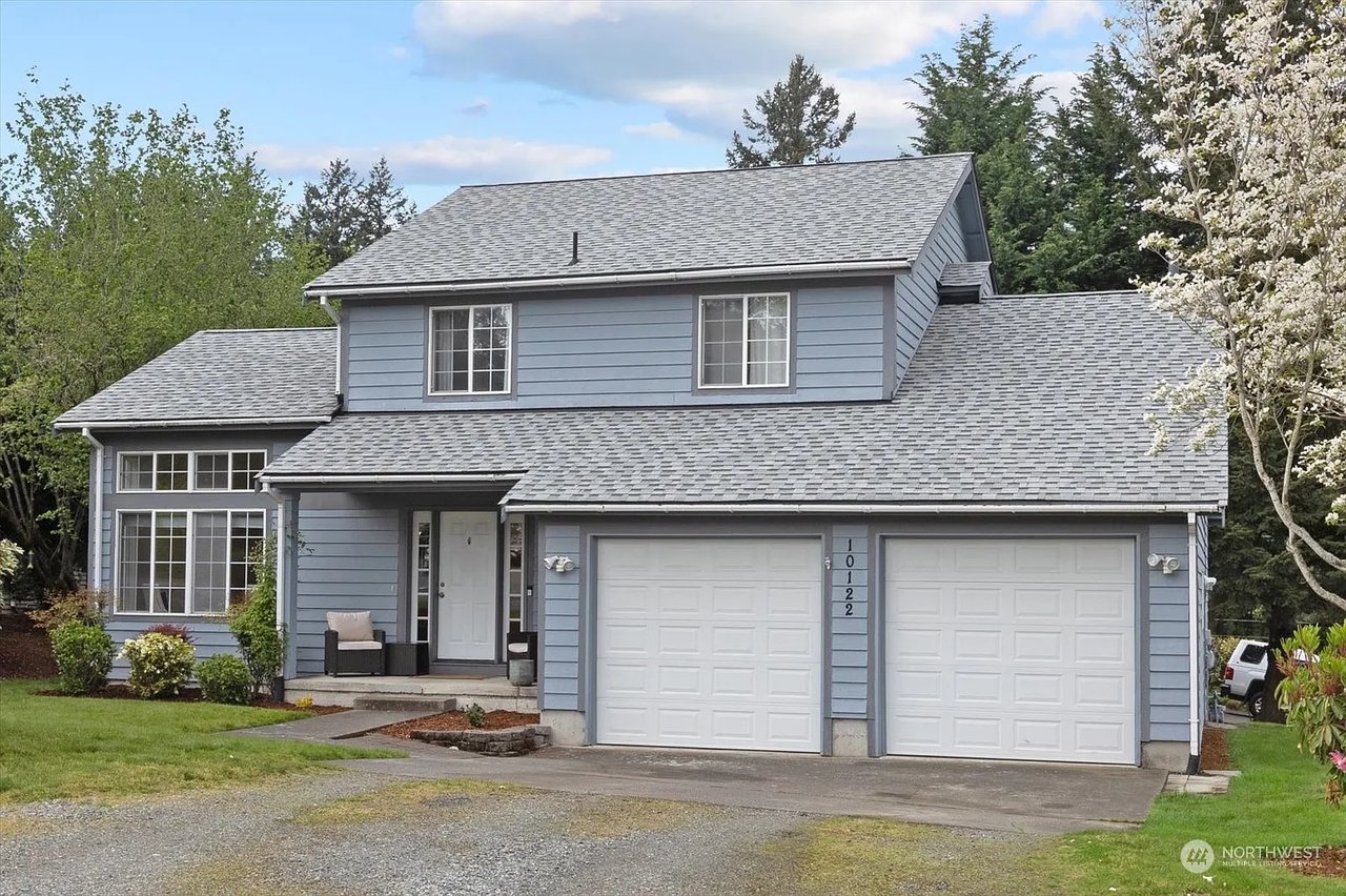 10122 SE 268th Street