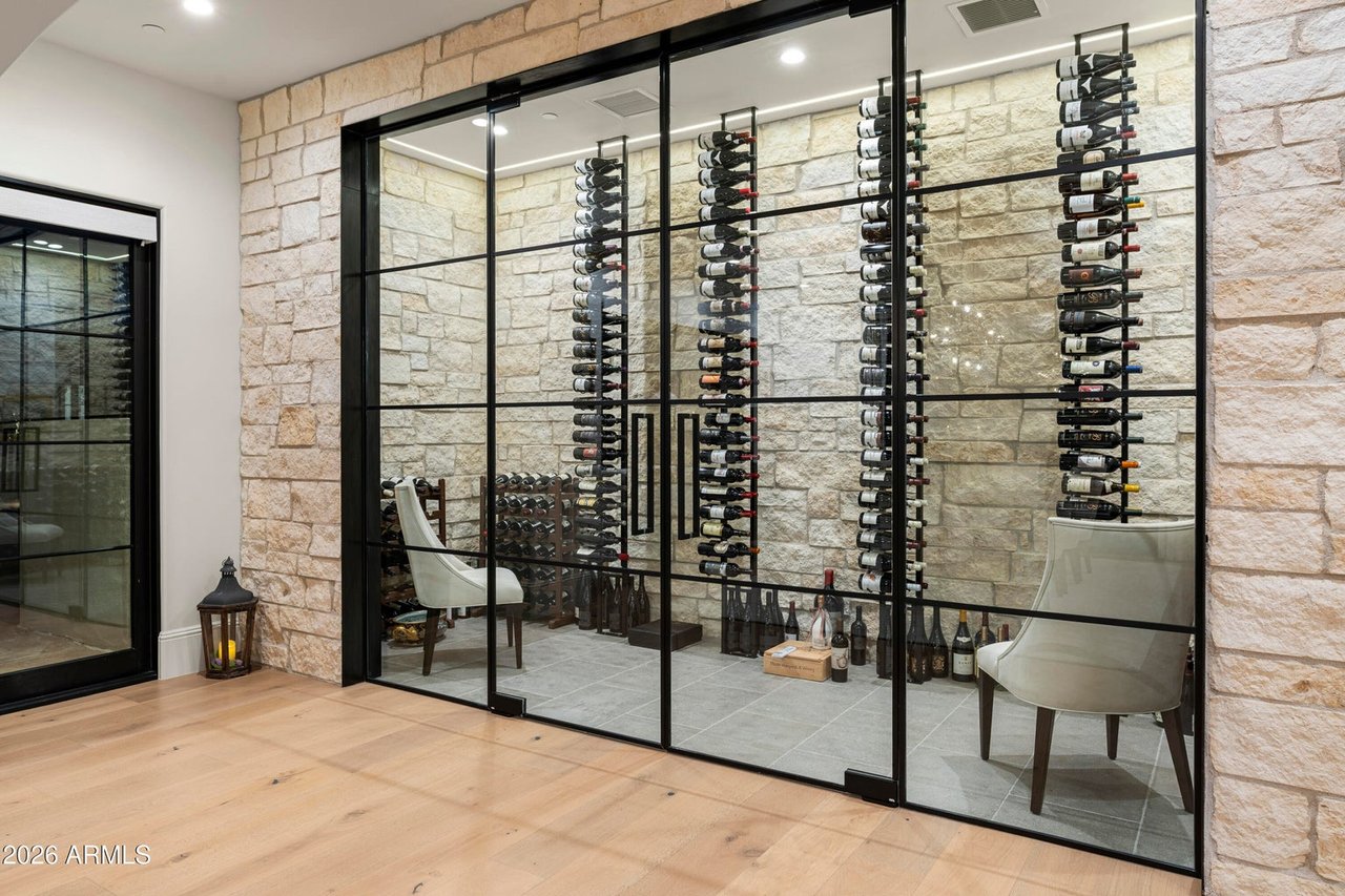 5432 E VIA DEL CIELO