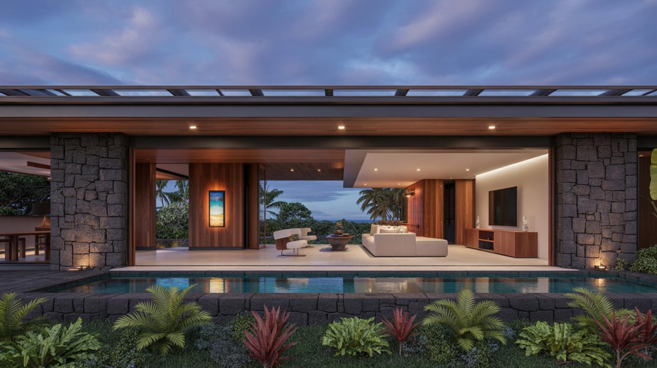 Smart Home Upgrades Every Kilauea Homeowner Should Consider