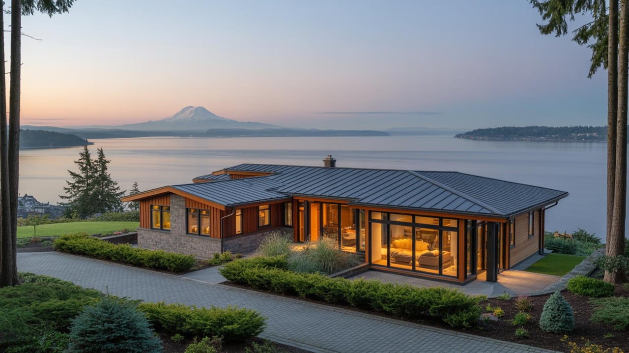 Do You Need a Home Warranty? A Buyer's Guide for Tacoma Homeowners