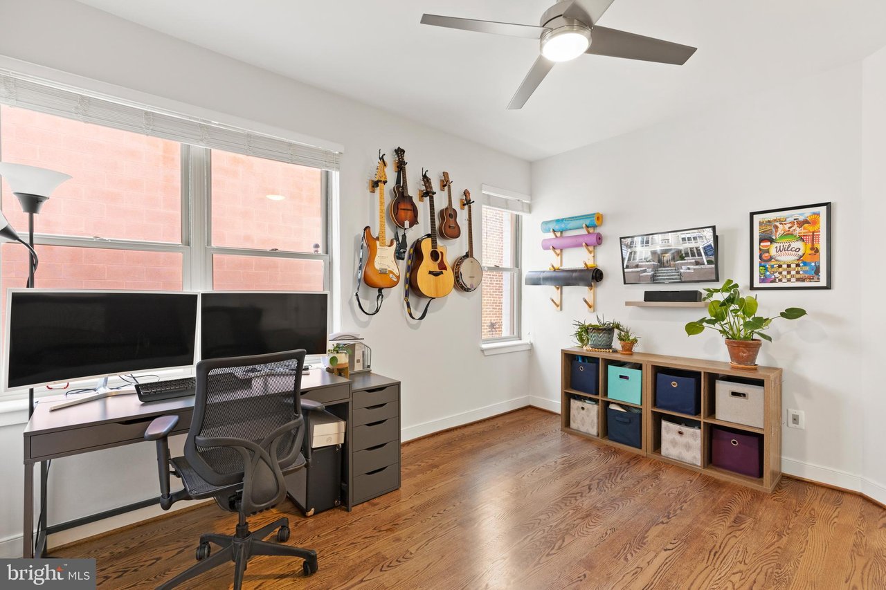 1445 N St NW #303