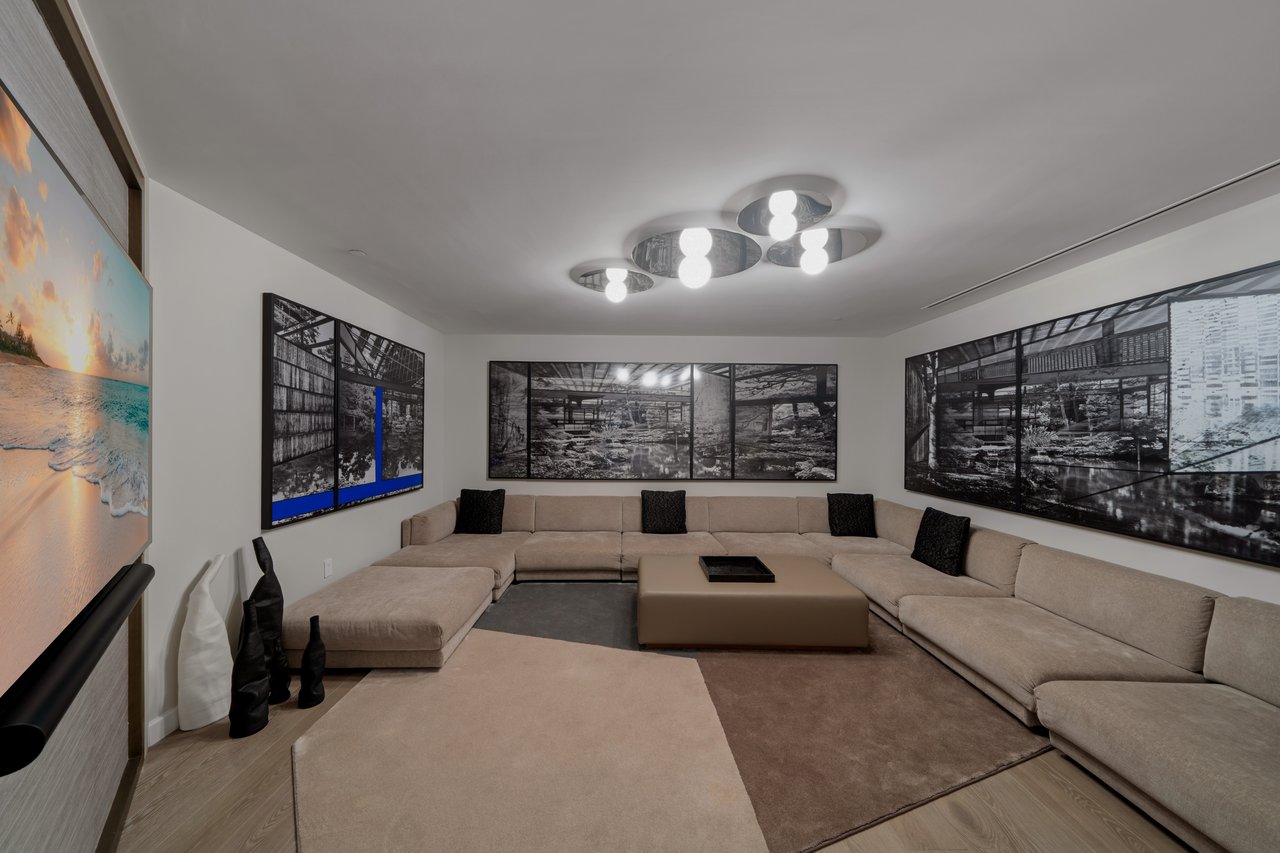 Palazzo Del Sol LPH 7093