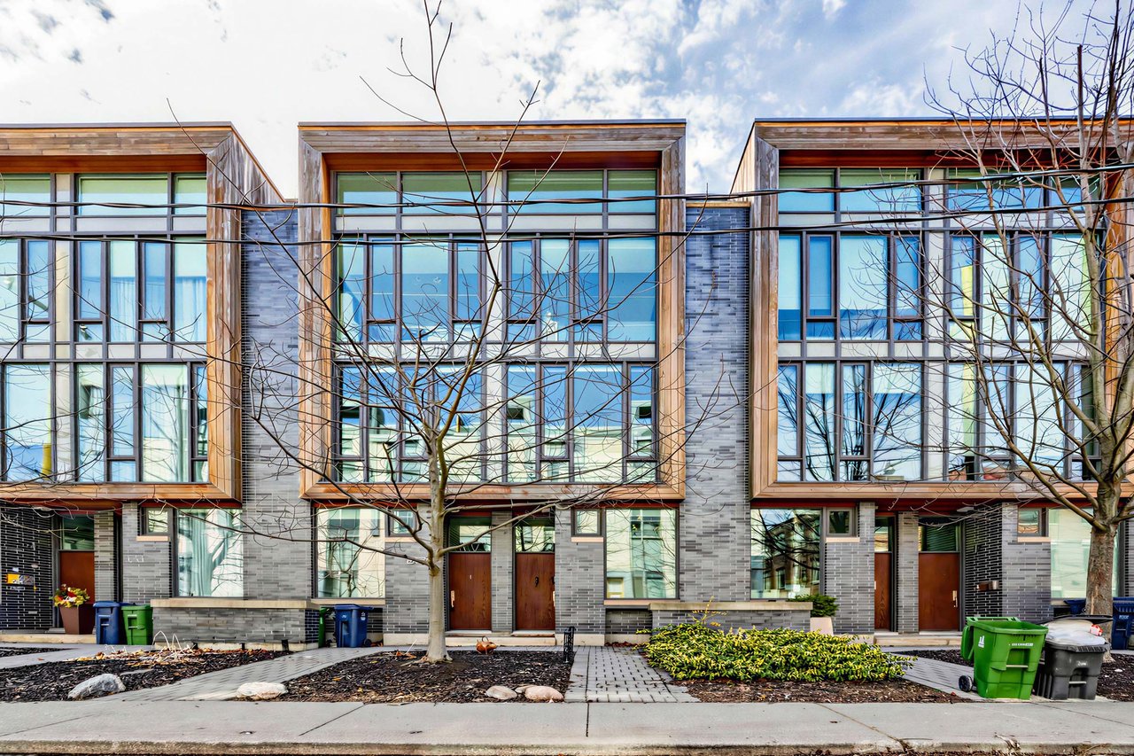 845 Richmond St W, Toronto