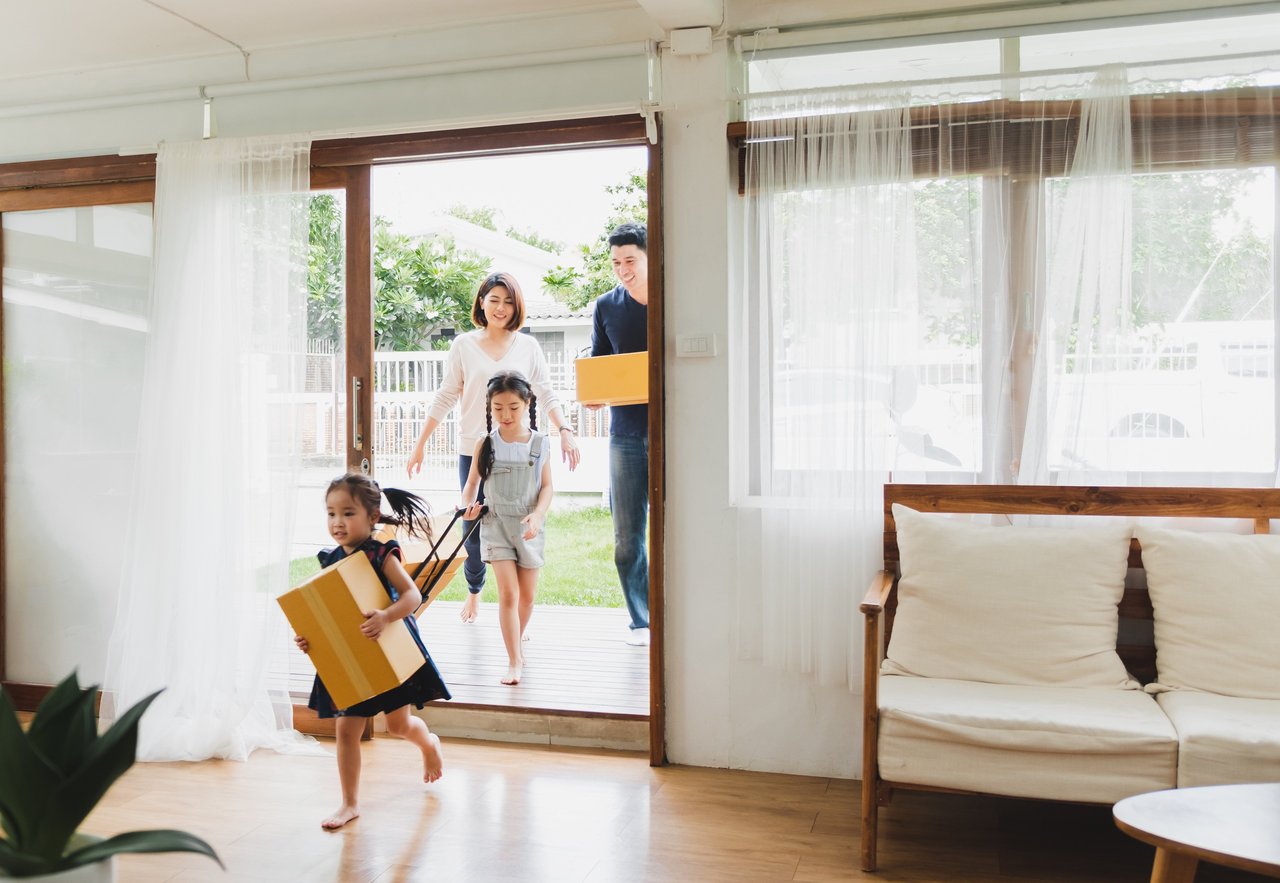 First-Time Homebuyer? Do This, Not That.