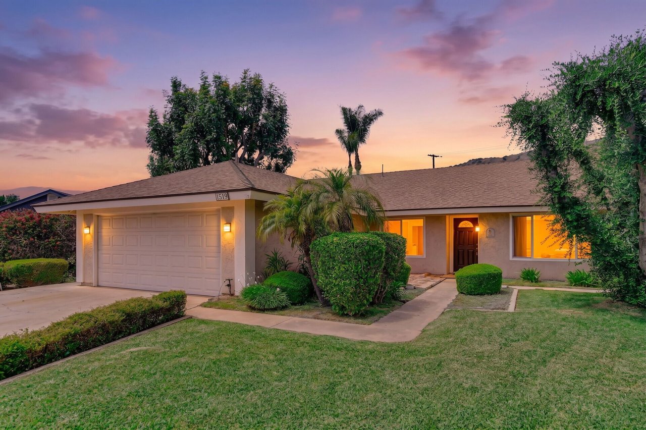 1519 Diane Drive