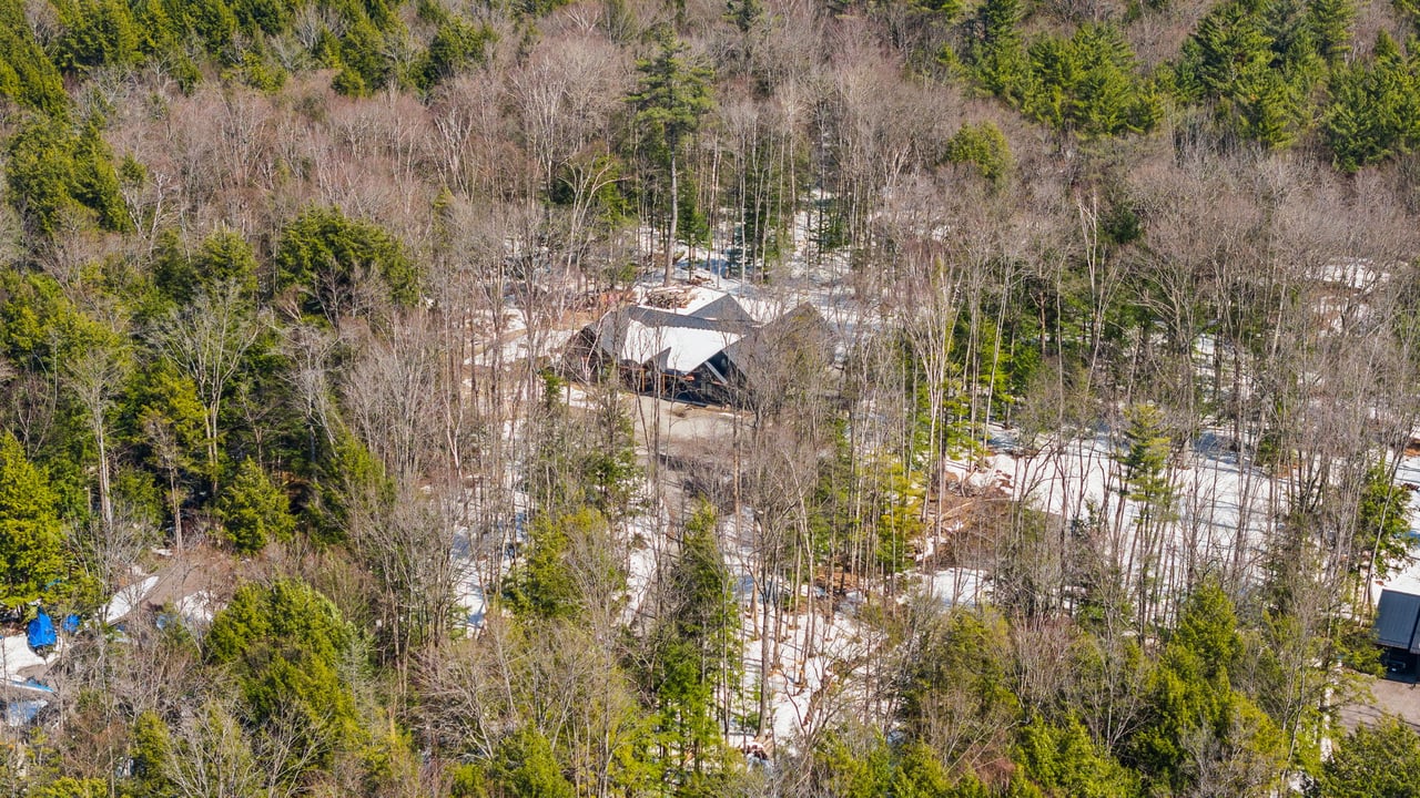 1017 Davis Drive, Gravenhurst