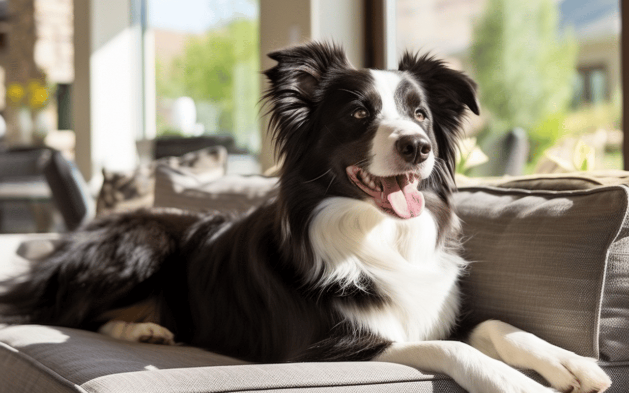 The Pet Owner's Guide To Buying A Home: 5 Things to Consider for Your Furry Friends
