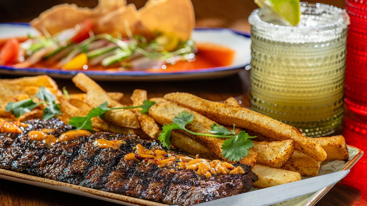 Miami Welcomes Lona Cocina: A Tequila-Infused Culinary Experience