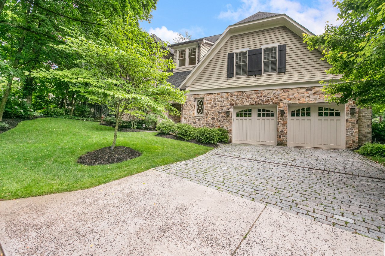 5025 Linnean Ave NW, Washington, DC 20008