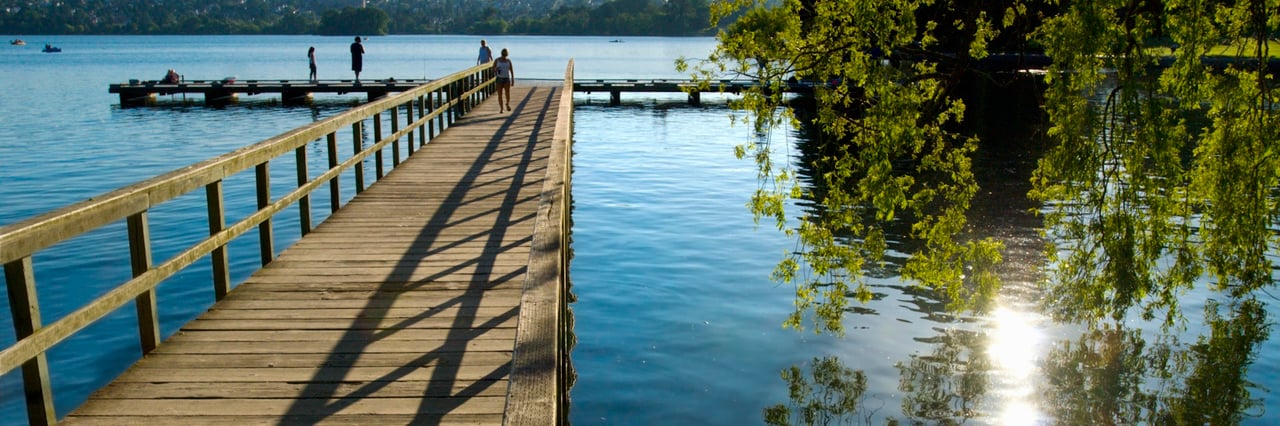 Greenlake