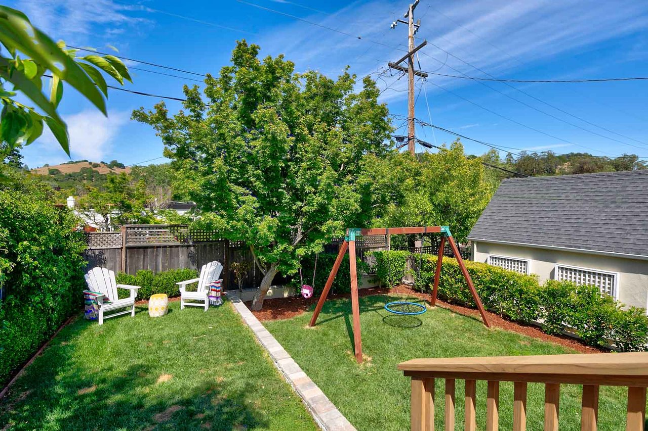 1408 Sir Francis Drake Blvd, San Anselmo