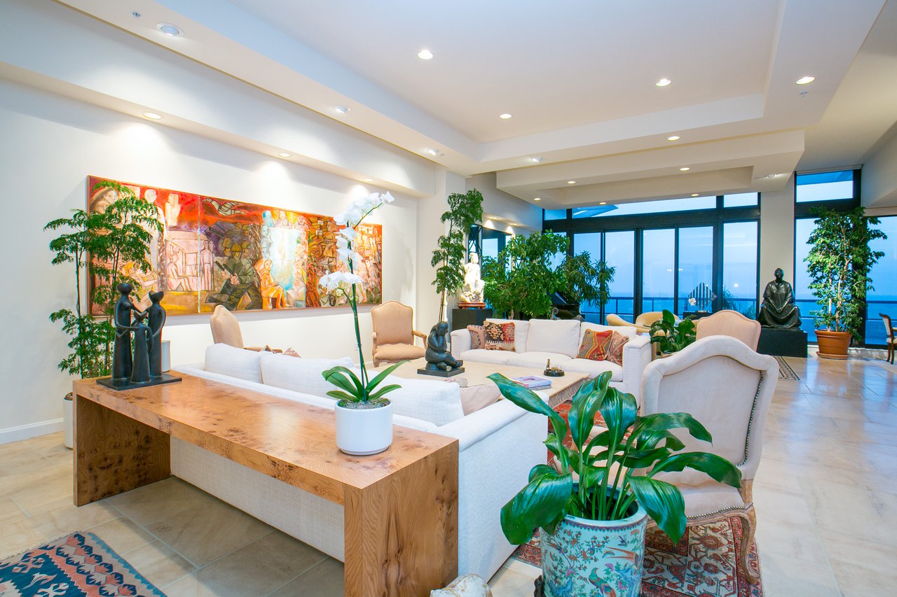 415 L Ambiance Dr, #PH-C