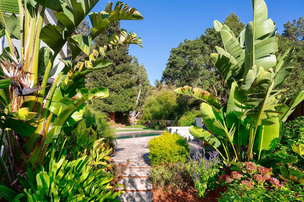 117 Sonora Way, Corte Madera