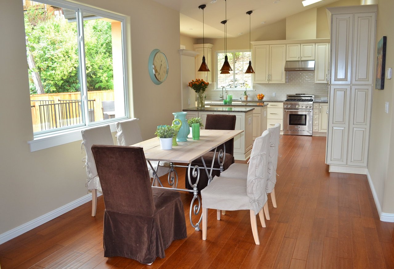 21 Forrest Avenue, San Anselmo