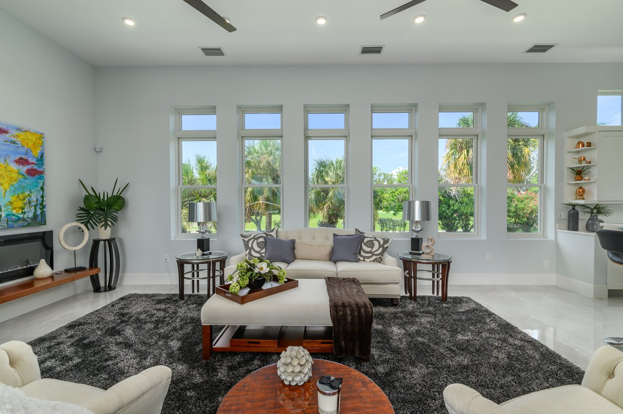 500 Ketch Lane, Country Club Shores, Longboat Key
