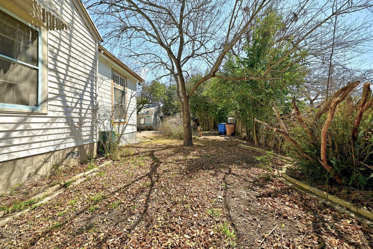 4905 Lynndale Dr, Austin, Texas 78756