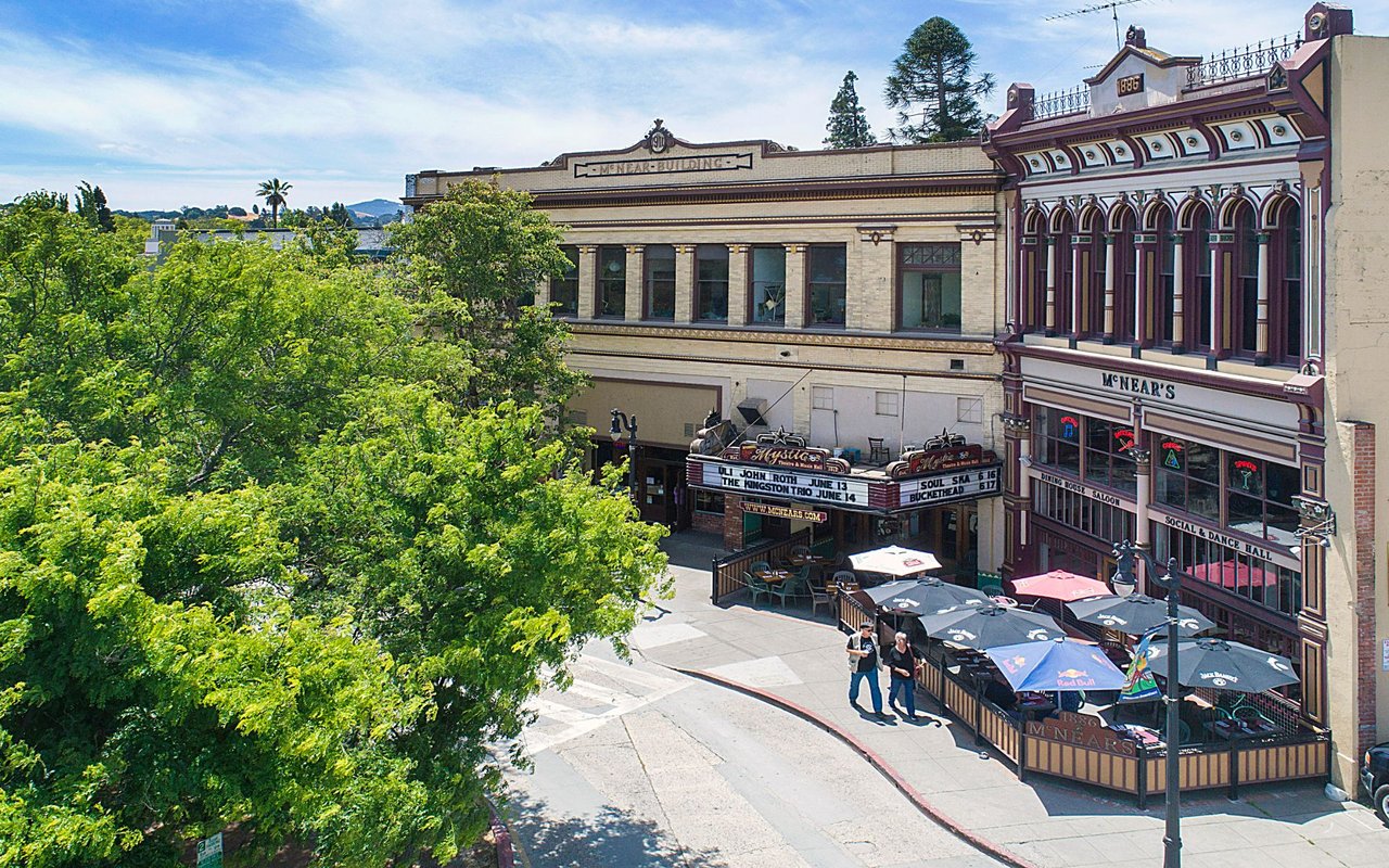 Petaluma