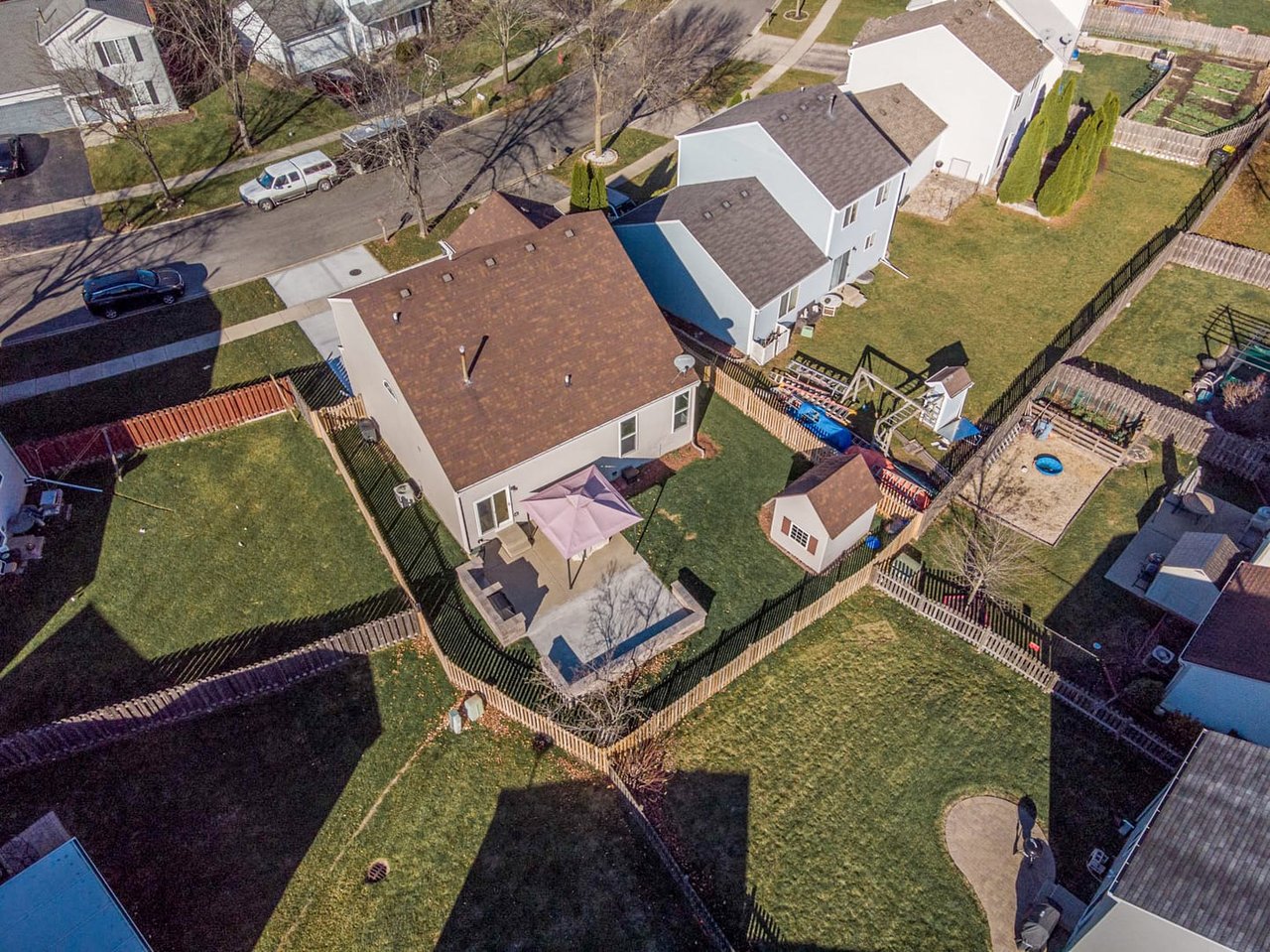 5390 Lansbury Circle