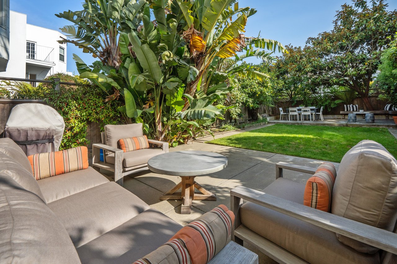 EXCEPTIONAL MARINA HOME