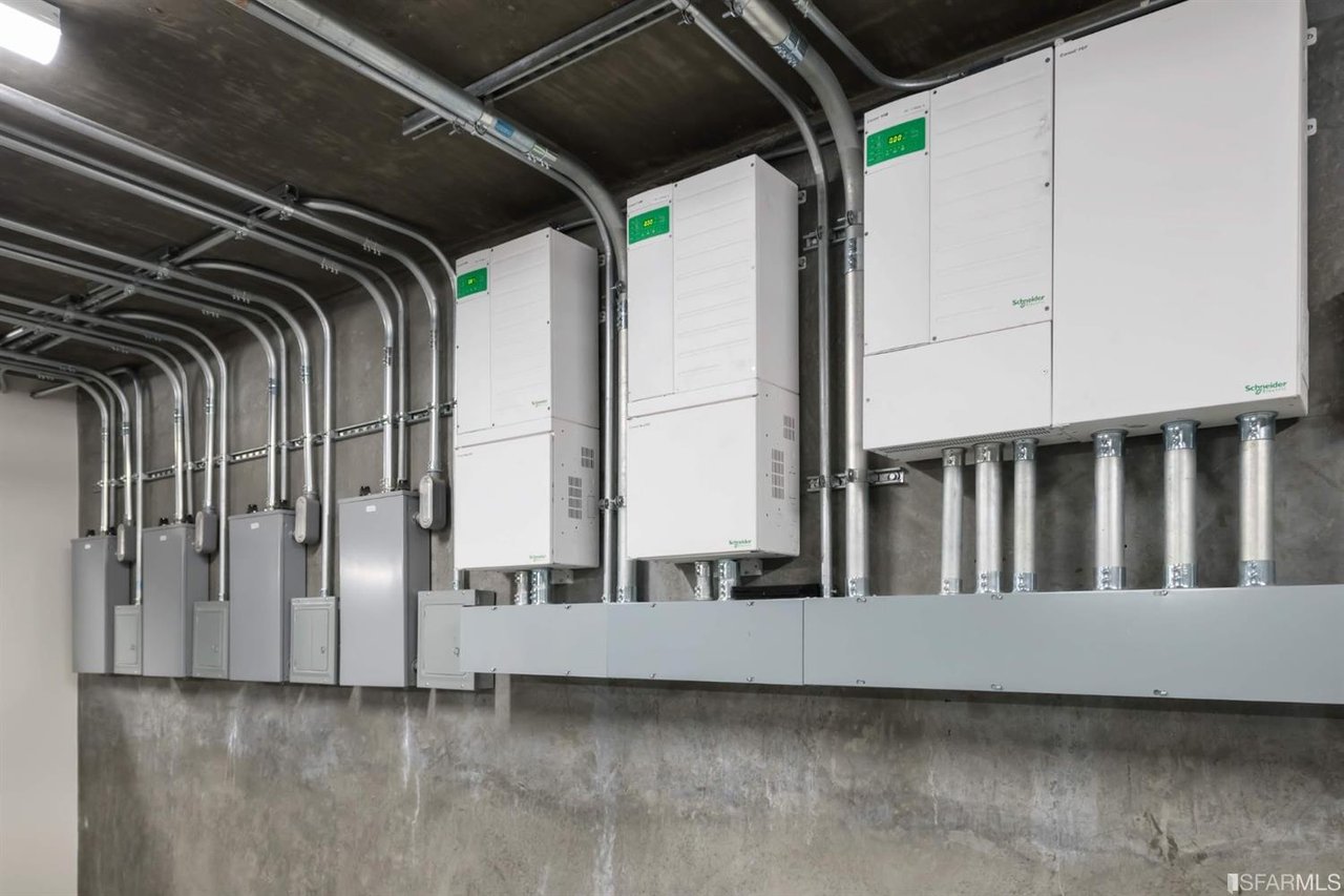 The Ultimate Sustainable Luxury Living